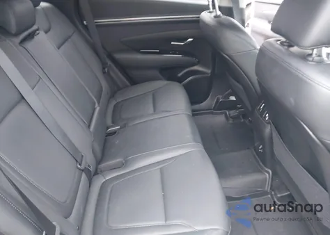 2024 Hyundai Tucson Limited z USA, uszkodzony, nr VIN 5NMJECDE5RH391639